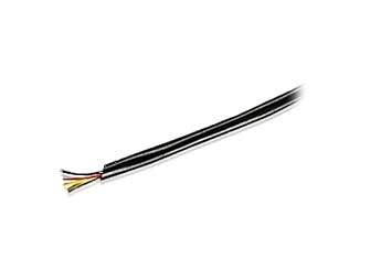 buy Cables and Connectors RadioShack 278-385 100-Ft. 4-Conductor Telephone Wire - click for details